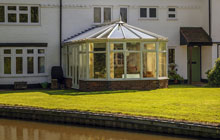 Vellow conservatory leads