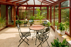 Vellow conservatory quotes