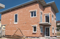 Vellow home extensions