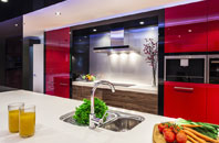 Vellow kitchen extensions