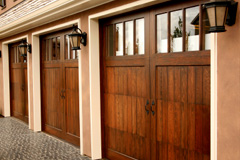 Vellow garage extension quotes