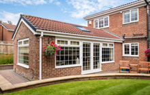 Vellow house extension leads